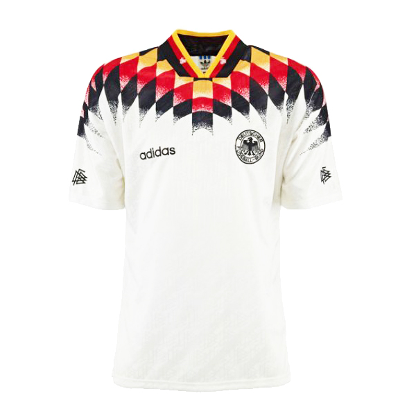 Maillot Allemagne Domicile WC1994